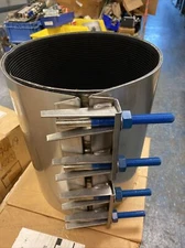 SMITH-BLAIR,261-001320-15-000,Water Pipe Repair Clamp 13.10-13.50