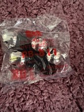 Musical instruments, wrist bells, adjustable, Stick straps Pack of 4