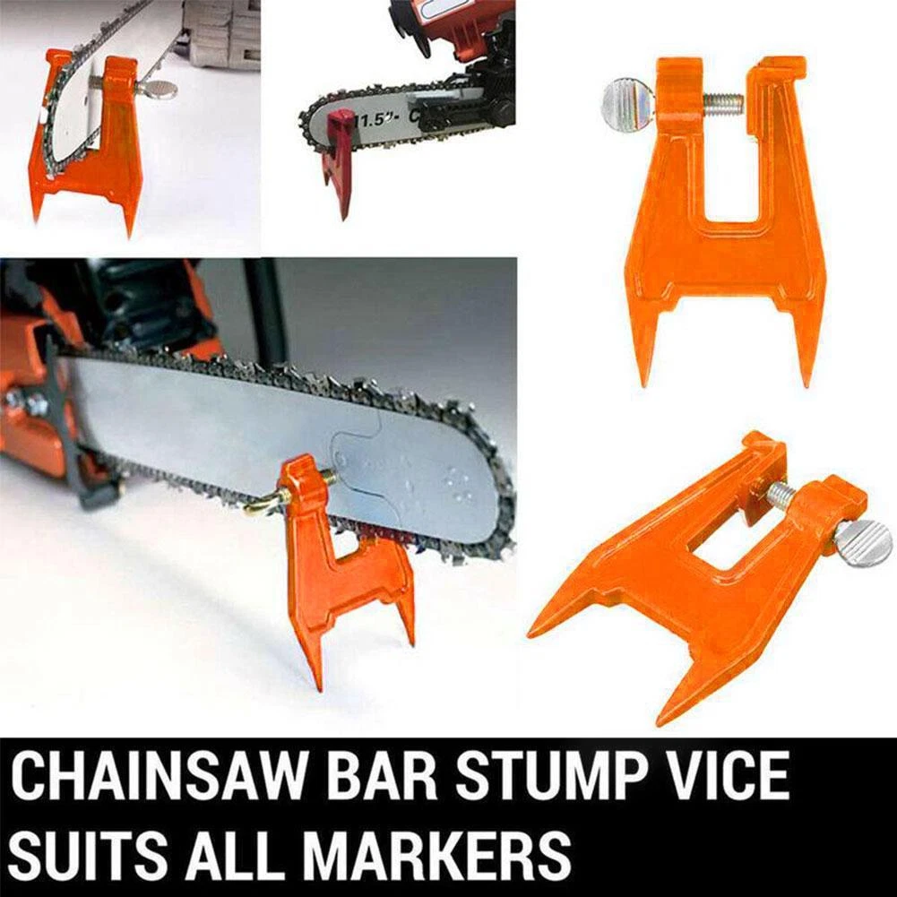 Chainsaw cheap blade grinder