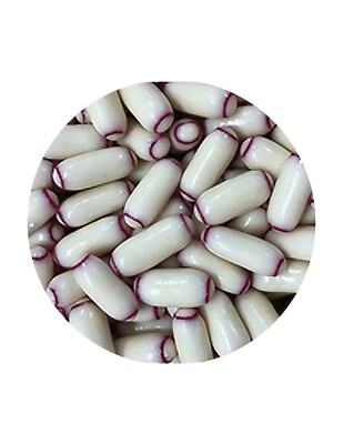 Fyna Raspberry Bullets Fyna White Chocolate Coated Raspberry Bullets 6.5kg | eBay Australia