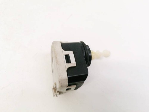 Opel Vectra 2002 Headlighth Levell Range Adjustment Motor 00787806 #1752947-77