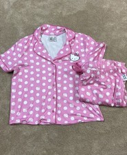 Hello Kitty Pajamas