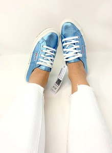 superga cotmetu blue