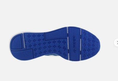 Adidas Swift Run 22 Men\'s Lace Up Low Top Sneakers Blue GZ3498 Size 11 s-l400.jpg main image 3