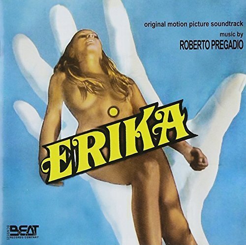 Pregadio, Roberto Erika (CD)