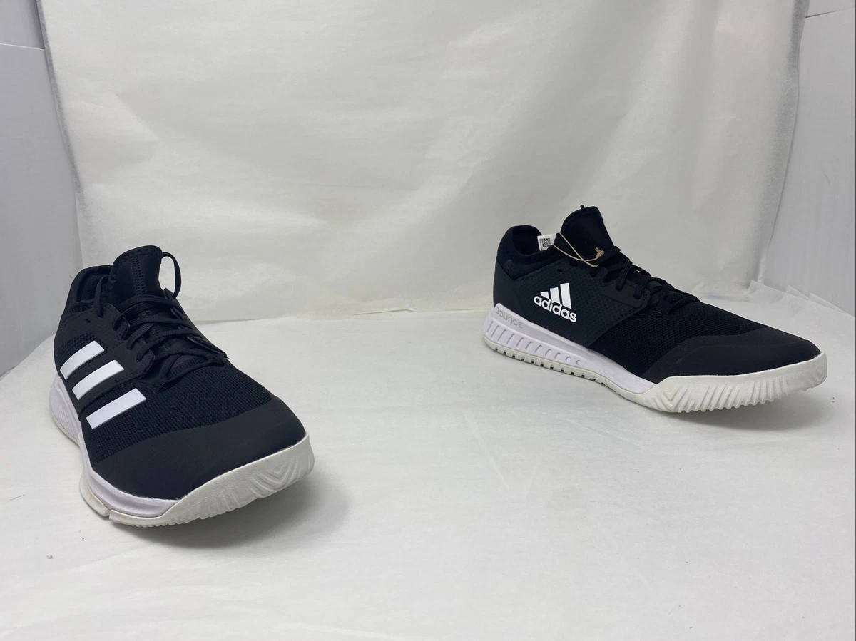 Adidas bounce volleyball shoes Clearance