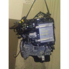 Moteur Fiat TIPO