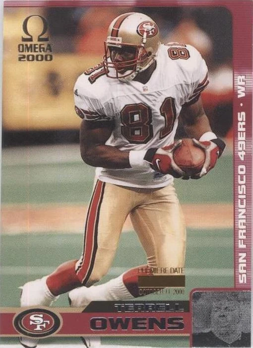 Premiere Date Missing Serial Number