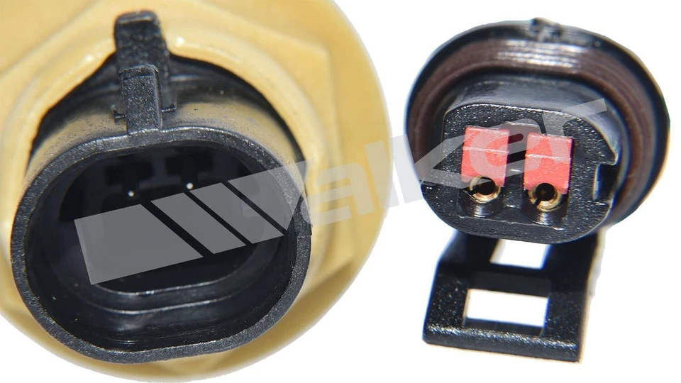 Andador con sensor de velocidad de vehículo para Plymouth Grand Voyager 1995-2000 Foto 3 de 4