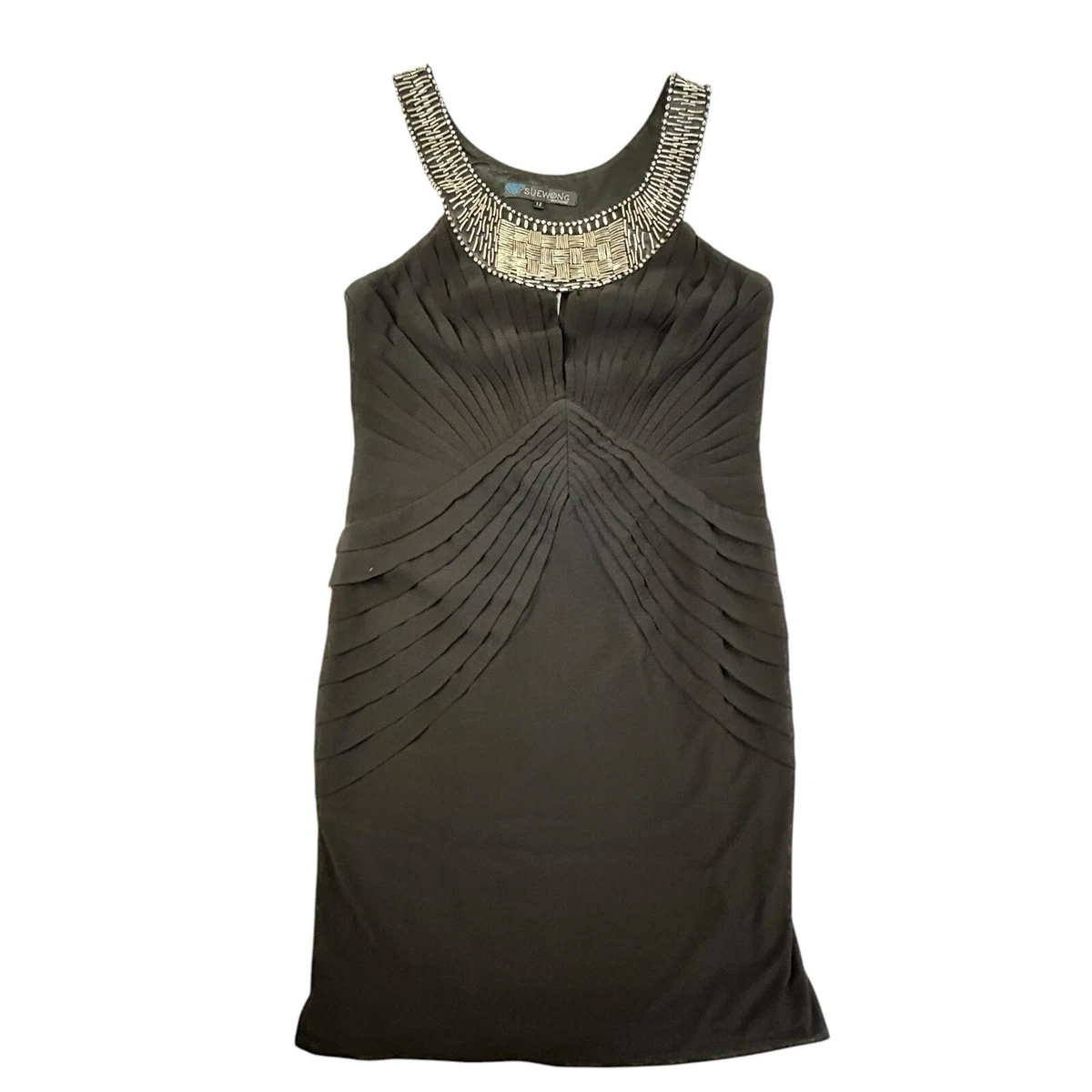 Sue Wong 1920s Dresses for Women for sale | eBay