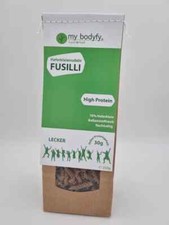 12,60  / kg | my bodyfy Haferkleienudeln Fusi...