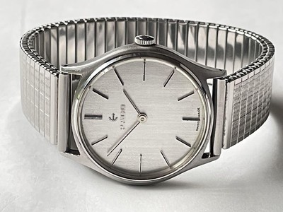 RADO SWISS MADE MANUAL 396.7927.4 RADO SWISS MADE MANUAL 396.7927.4