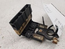 11-13 INFINITI M37/M56 Battery Fuse Terminal OEM
