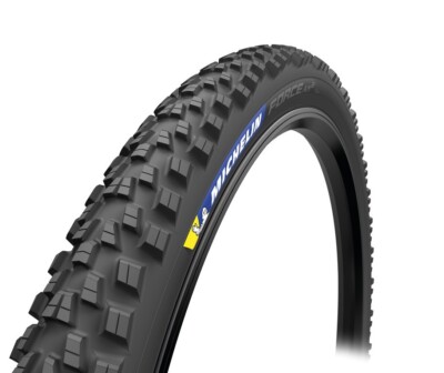 MICHELIN FORCE AM2 COMPETITION 27.5 x 2.60'' 66-584 TLR GUM-X