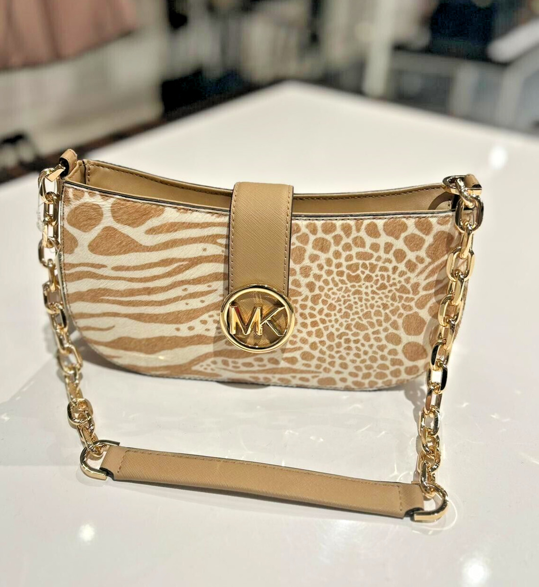 Bag Michael Kors Established Year Designer Maikel Kor Designer