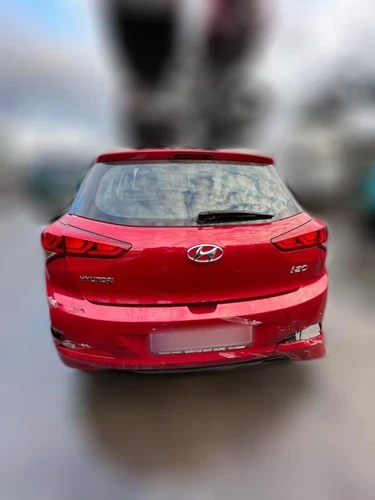 82460-C7000 Elevalunas Delantero Derecho para HYUNDAI I20 (GB) Classic 2 199218 - Imagen 8 de 10