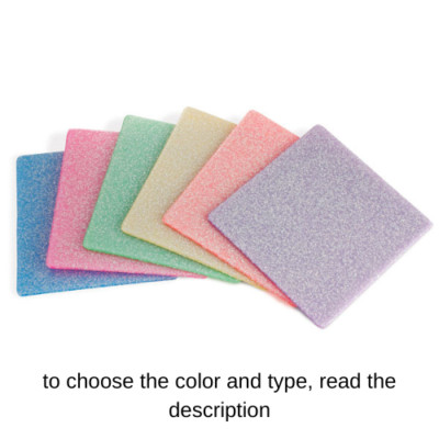 ProForm Glitter Guard Mouthguard Laminate - Assorted Colors