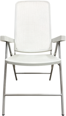 ikea white plastic garden chairs
