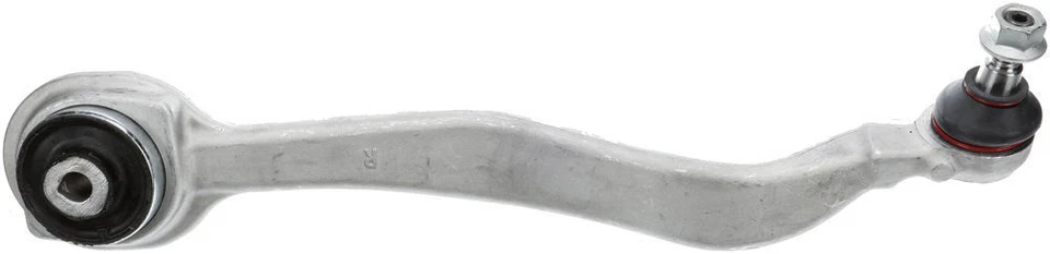 08-17 MERCEDES E400 E350 COUPE C350 C300 C230 PASSENGER FRONT LOWER FORWARD ARM - Image 2 of 4