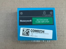 HONEYWELL 7800 SERIES- R7847-A-1033 - RECTIFICATION FLAME AMPLIFIER