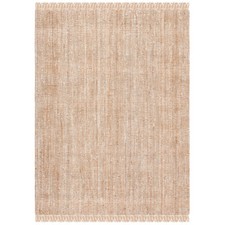 SAFAVIEH Natural Fiber NF828A Natural / Beige Rug