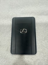 Lexus Smart Keyfob Wallet Keycard OEM HYQ14CB...