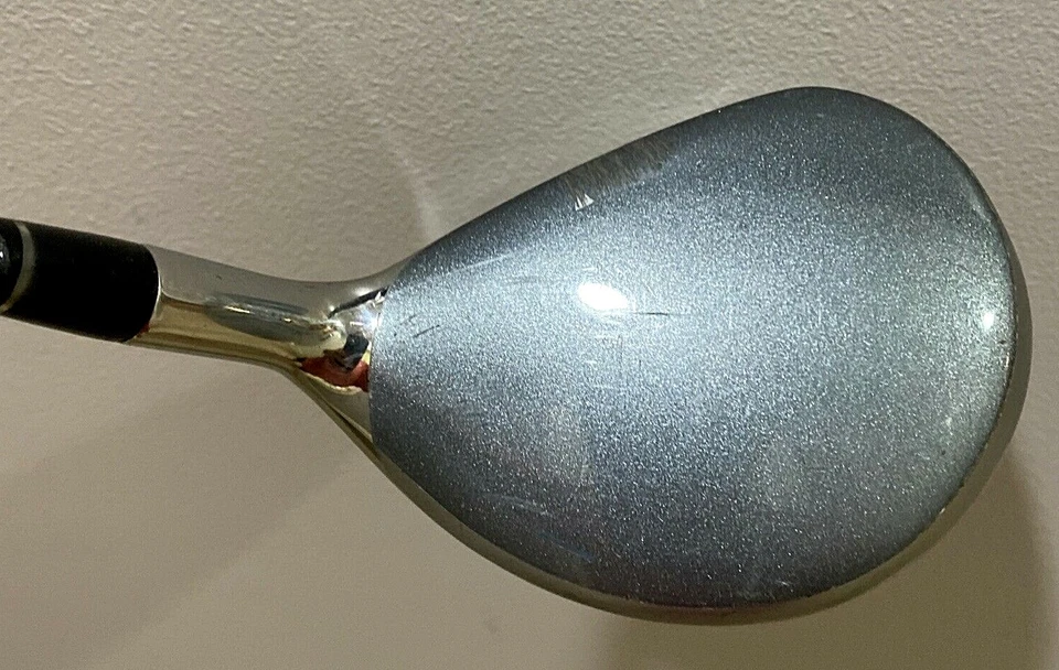 ADAMS Golf IDEA a2 OS WOMENS 3 Wood Aldila Graphite 45g High Launch Off Set - Image 4 of 4