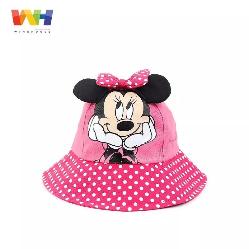 Disney sales minnie hat