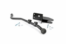 Front Forged Adjustable Track Bar For Jeep Xjzjmj W0-3.5 Lift 1181 Front Forged Adjustable Track Bar For Jeep Xjzjmj W0-3.5 Lift 1181