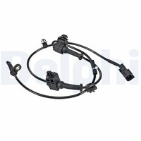 Delphi Abs Sensor Raddrehzahl DrehzahlfüHler FüR Mazda CX-5 Kf Ke Gh