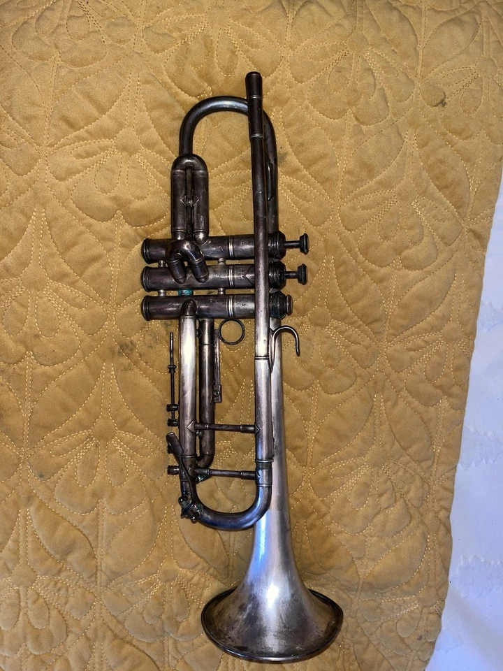 Trumpet - Image 3 of 4
