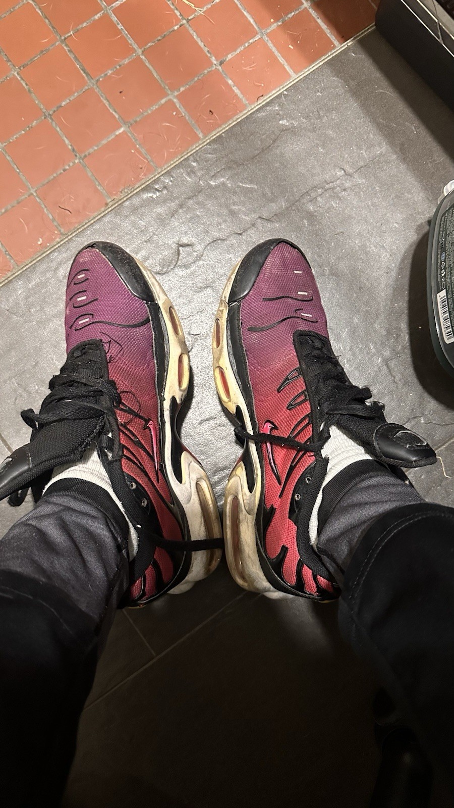 nike tn