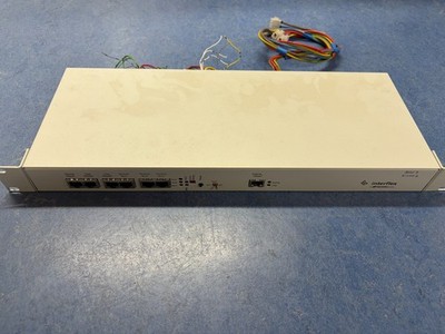 INTERFLEX IF-IF1070,135 Terminal Controller