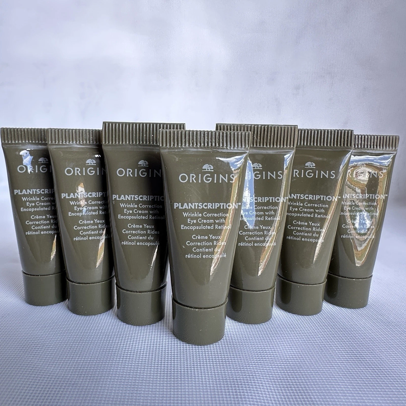 Origins Plantscription Multi-Powered Youth Serum 1oz/30ml New
