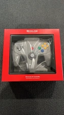 Nintendo Switch Nintendo 64 Online Controller - Grey