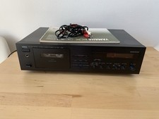 Yamaha KX-330 Stereo Kassettendeck Tapedeck T...