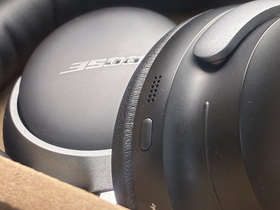 Original Bose QuietComfort Ultra Noise Cancelling Headphones ( from bose )