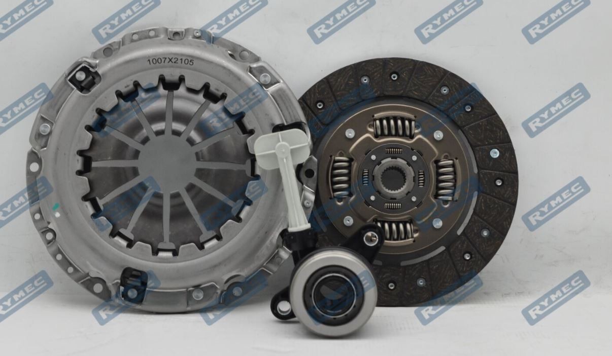 Clutch Kit for DACIA LOGAN II 2012 on