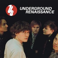 Us - Underground Renaissance - Vinyl Record - F72Z