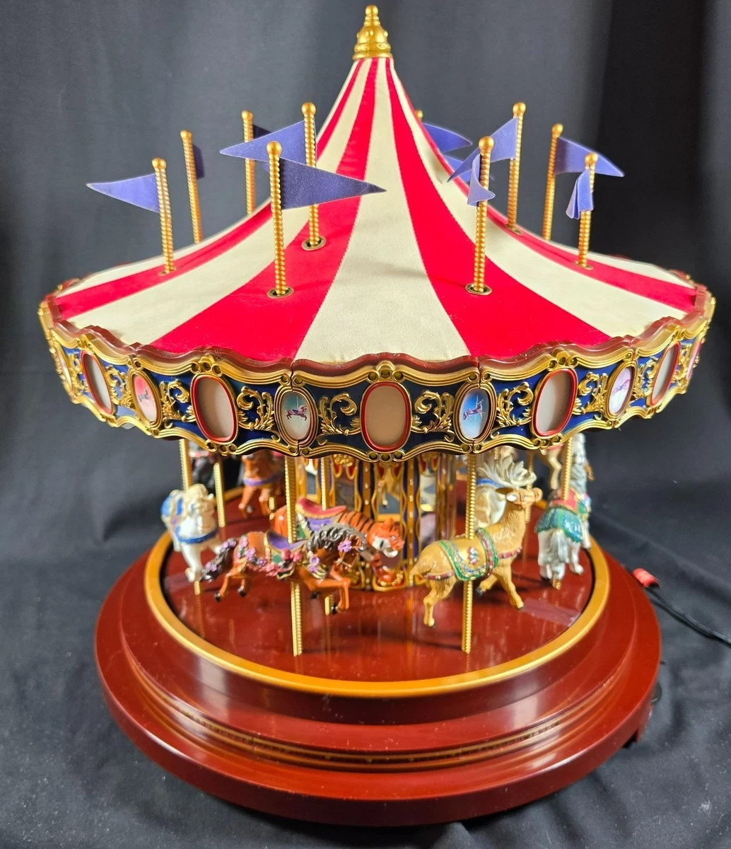 Gold Label Carousel for sale | eBay