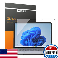 Megoo Screen Protector Surface Laptop Studio 2 14.4" 2023 Tempered Glass HD