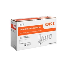 OKI Black C712 EP Image Drum 46507416