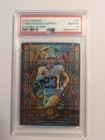 2025 Panini Absolute Christian McCaffrey Base (RAW)
