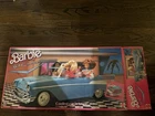 Vintage 1988 Mattel Barbie 57 Chevy Convertible Car Collector’s Toy MPN 3561