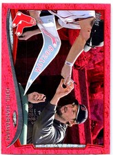 2014 Topps #194 Joel Hanrahan Boston Red Sox