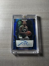 2024-25 Panini Prizm Black NBA Set Review and Checklist 31