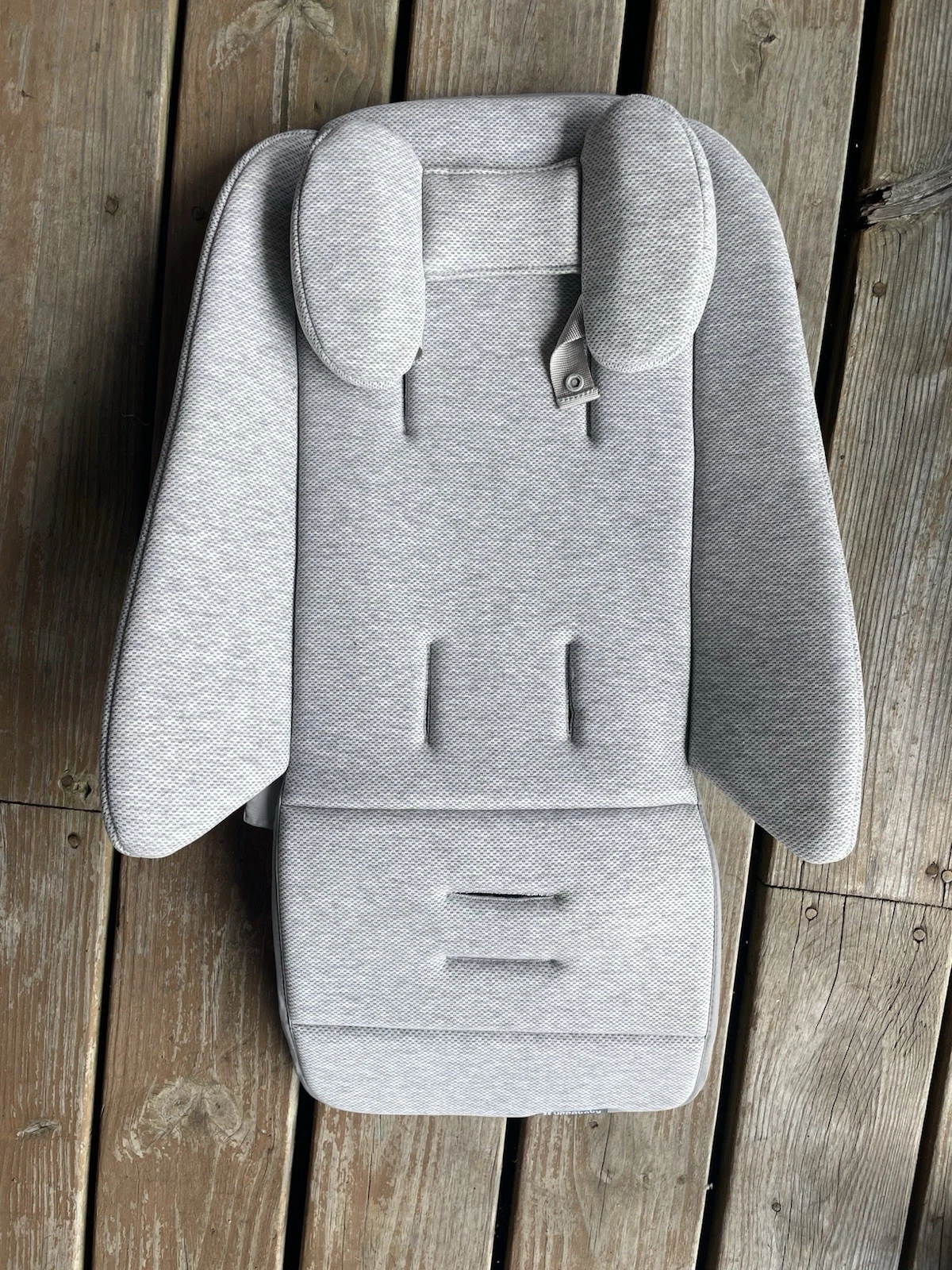UPPAbaby Infant Snug Seat / Compatible with Vista and Cruz Strollers