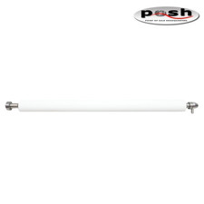 NEW Zebra P1046696-060 Pinch  Peel Rollers Kit for ZE500-6 RH LH OEM