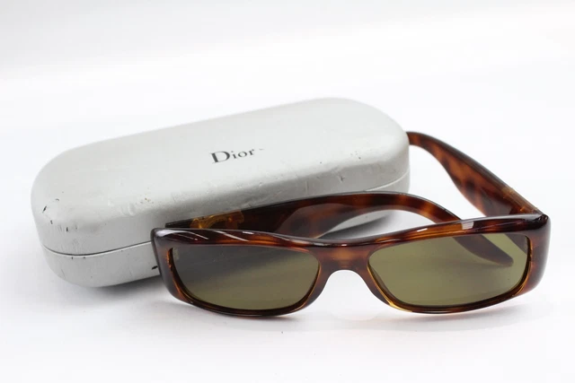 22 Christian Dior Couture 2 Sunglasses w/ Case