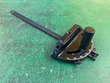 Powermatic 63 Miter Gauge Push  Table Saw